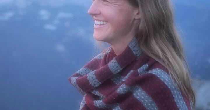 Learn about backpacking in Bob Marshall Wilderness from Dr. Amy Pearson on March 5