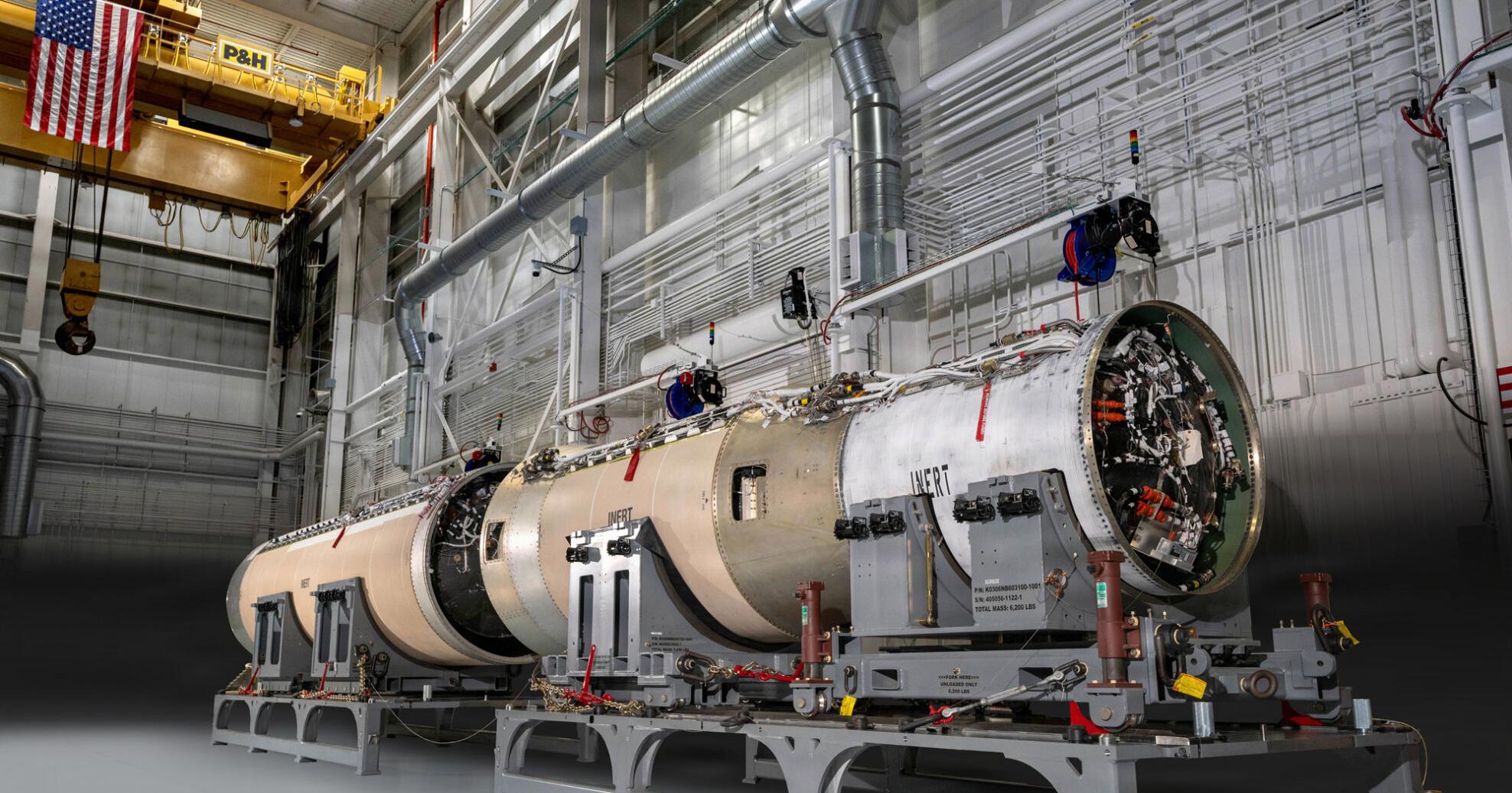 Delivering deterrence: Sentinel restructure to complete in 2026; initial capability timeline set