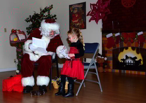 Christmas Stroll Great Falls Mt 2022 Fairfield Christmas Stroll Schedule Of Events | State |  Fairfieldsuntimes.com