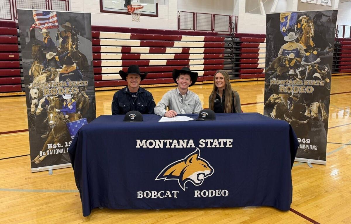 MSU rodeo coach plans return after wife's accident | State | fairfieldsuntimes.com