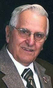 Ruben Walter Gebhardt | Obituaries | fairfieldsuntimes.com