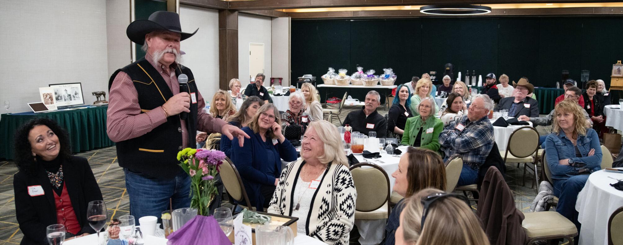 Montana Cowgirls Gather In Great Falls | State | fairfieldsuntimes.com
