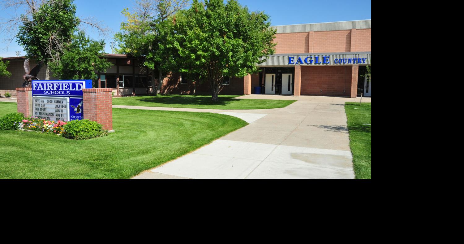 Fairfield Jr High School 2021-22 Honor Roll 4th Quarter | School News ...