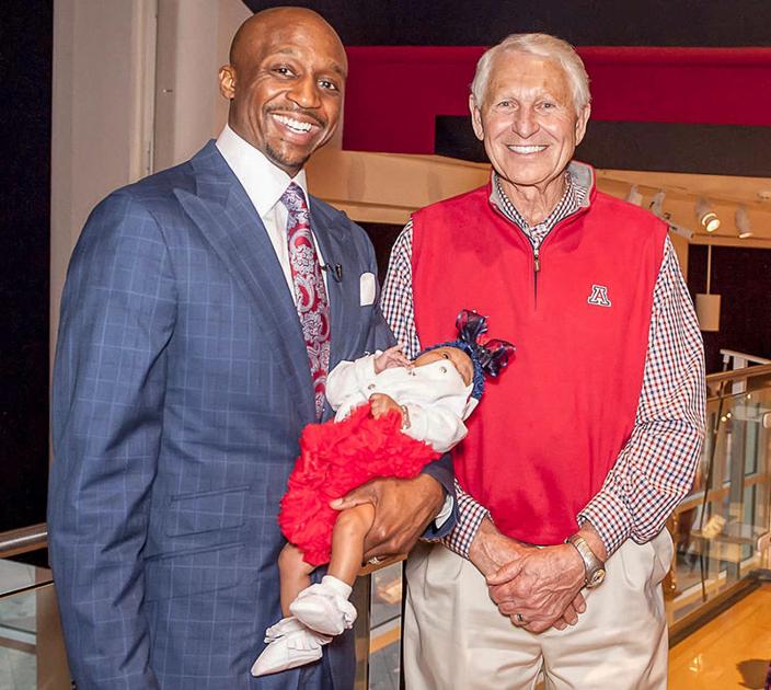 Arizona S 1988 Win Over North Carolina Laid Foundation Of College