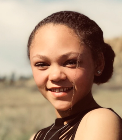 Big Sky State Games National Anthem Contest: 2018 winner