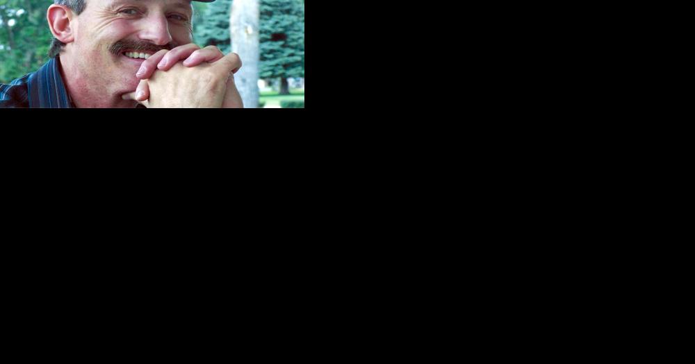 Brian S. Graf "Bompa" - Vimarsana News