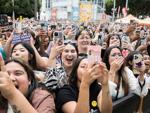 Is K-pop music bad for your mental health? The answer might surprise you