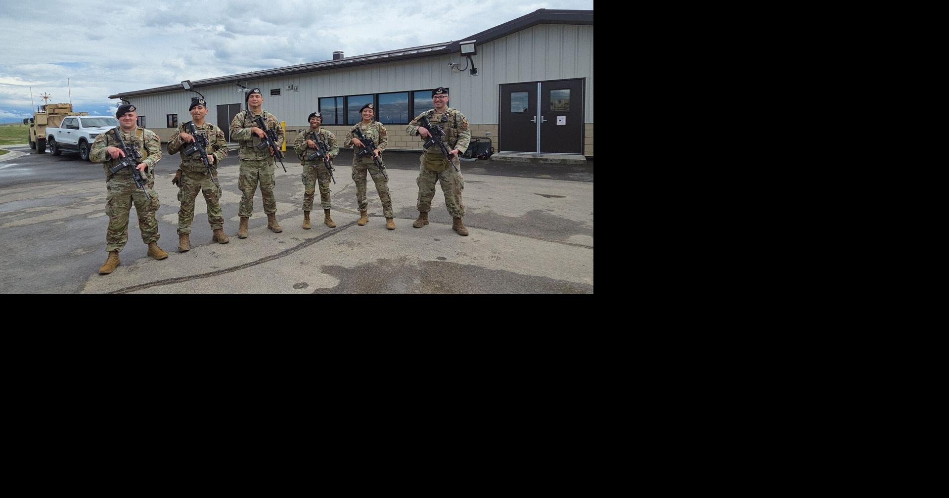 Judith Basin County missile crews describe life on round-the-clock alert Michael Santoscoy NonStop Local Reporter Jun 19, 2026 32 mins ago