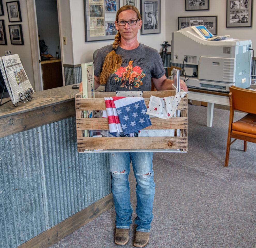 Local News fairfieldsuntimes com