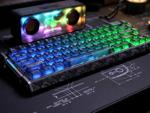 Why keyboard materials are gaining attention in competitive gaming