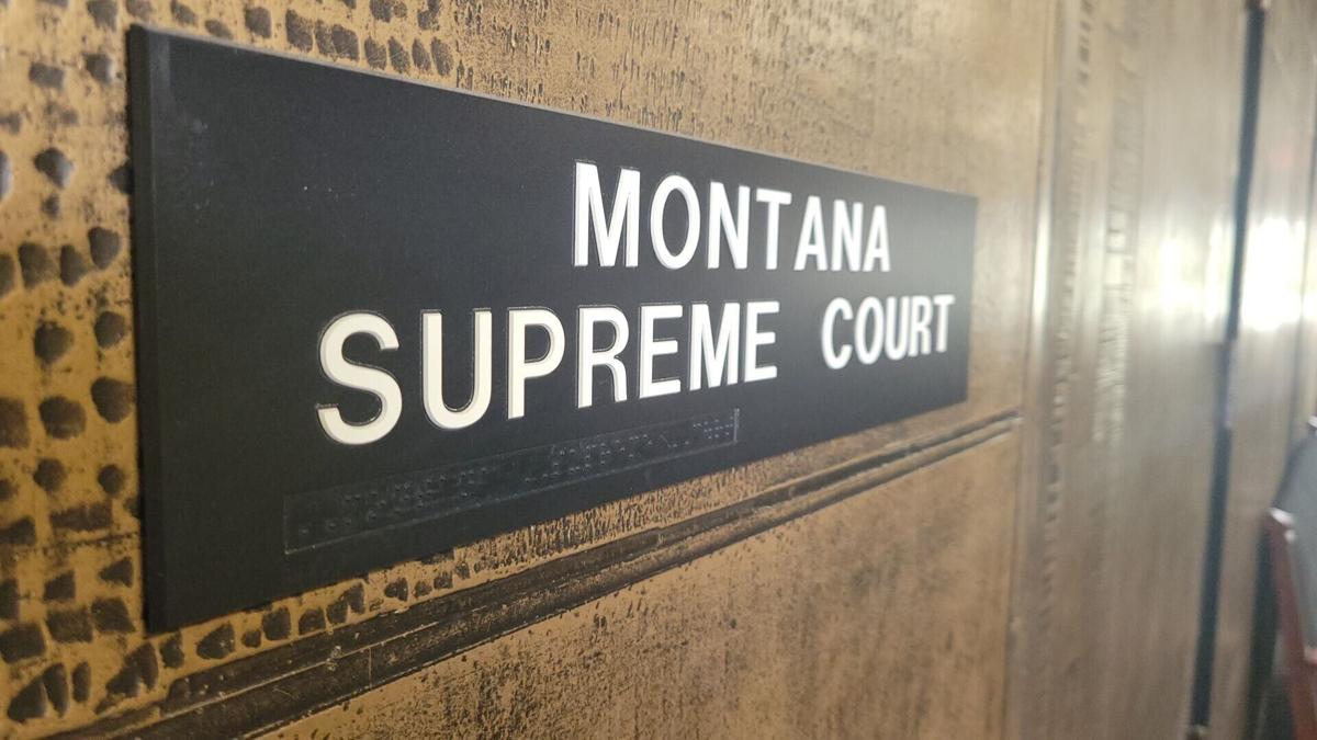 Montana Supreme Court Blocks County From Excluding Ballot Initiative