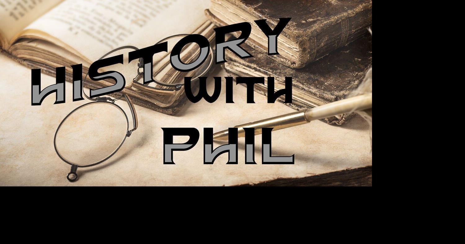 History with Phil History with Phil: The Blue People of Kentucky PHIL CONNELLY For the Ravalli Republic Jun 14, 2025 Jun 14, 2025
