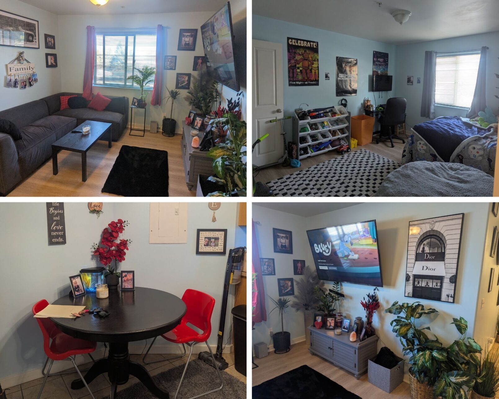 Library Collecting Donations for Family Promise Through December 31