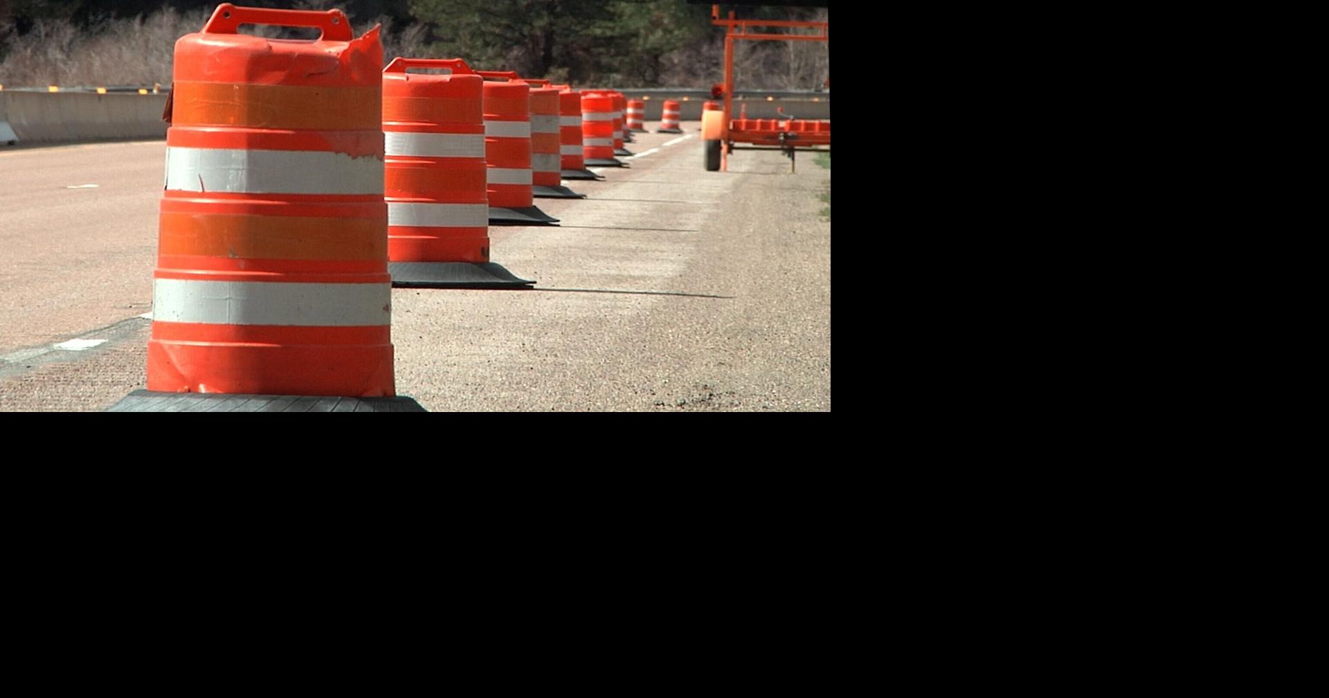 Belgrade Main Street resurfacing to bring lane closures