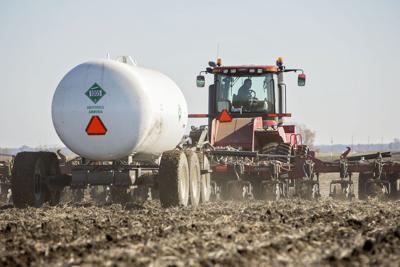 Fertilizer demand expected to grow this year