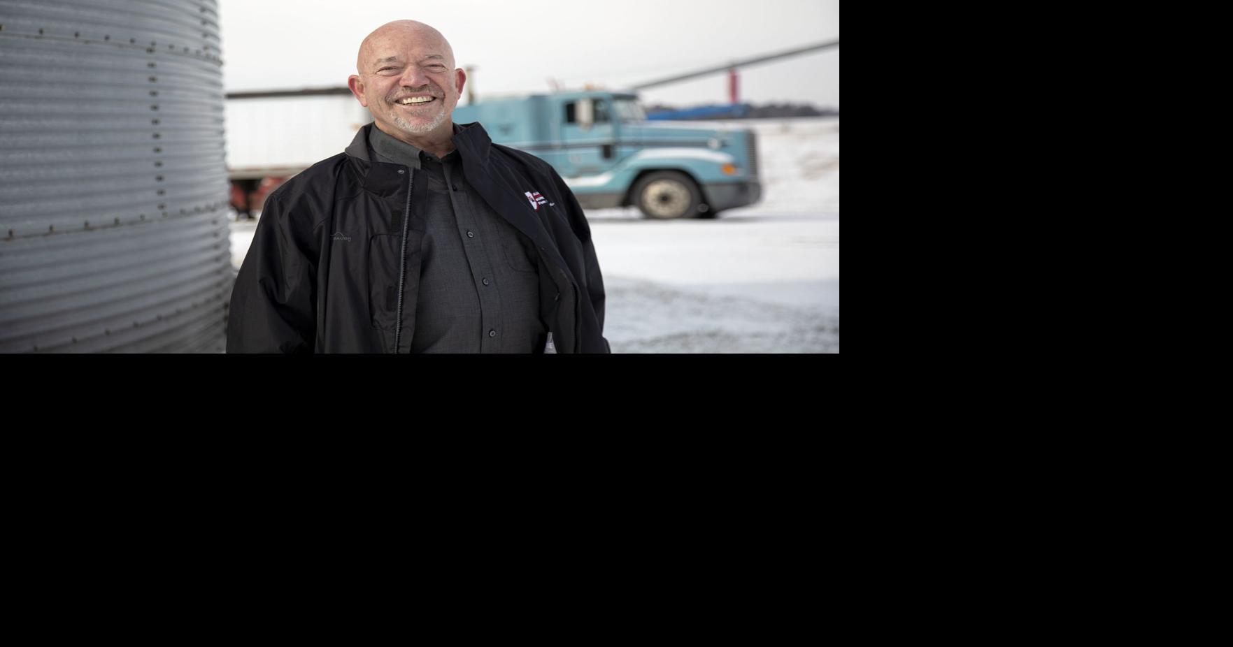 New IFB director born into farming, Farm Bureau | General | farmweeknow.com