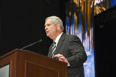 Vilsack: 'No reason to compromise' with Mexico on GMO corn ban