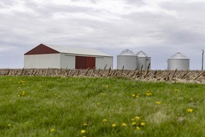Promoting the story of advancements in agriculture