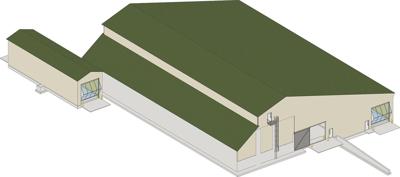 Conserv FS hopes to ease supply issues with new facility ...