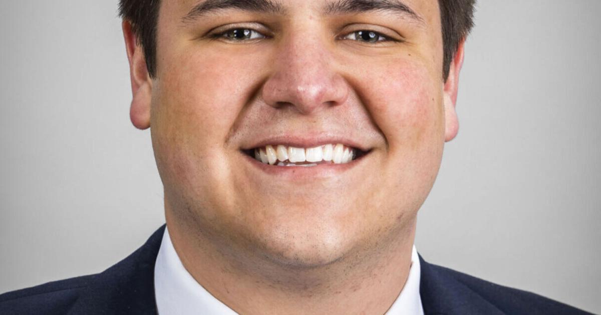 Luke Flavin Agriculture needs to get youth involved | Perspectives | farmweeknow.com