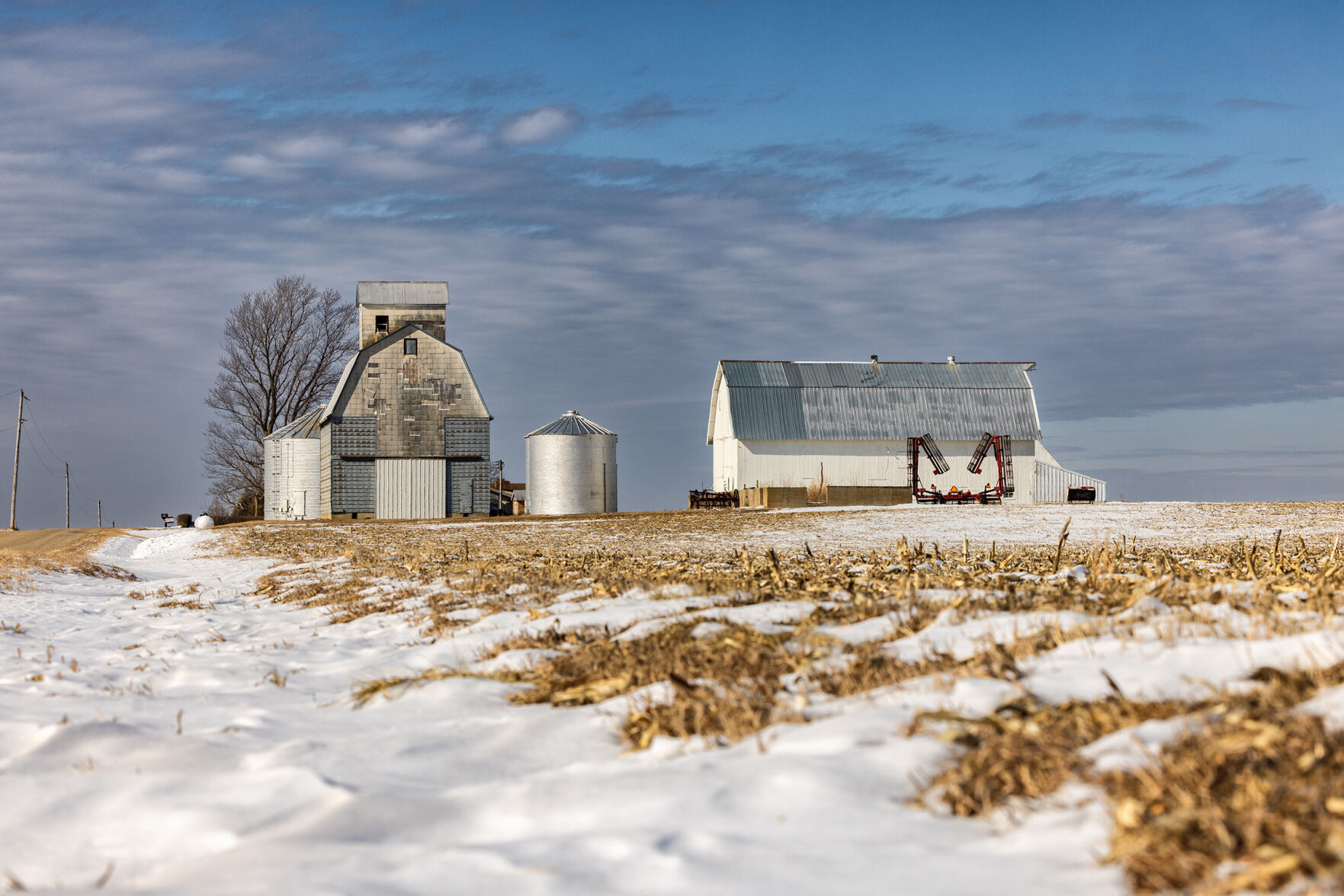 Snow Powder Farm Page A1 | FarmWeek | farmweeknow.com