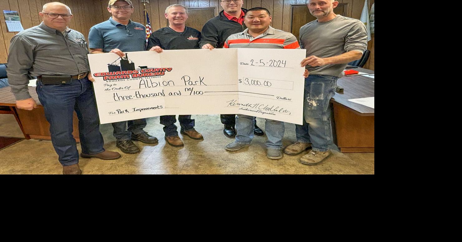 IFB awards $105,000 in rural development grants | General | farmweeknow.com