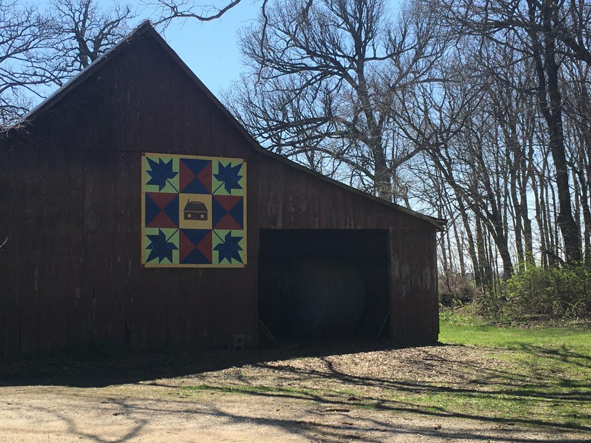 McLean County heritage specialty farm retains roots, moves forward