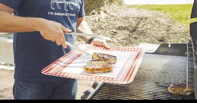10 grilling safety tips | General | farmweeknow.com
