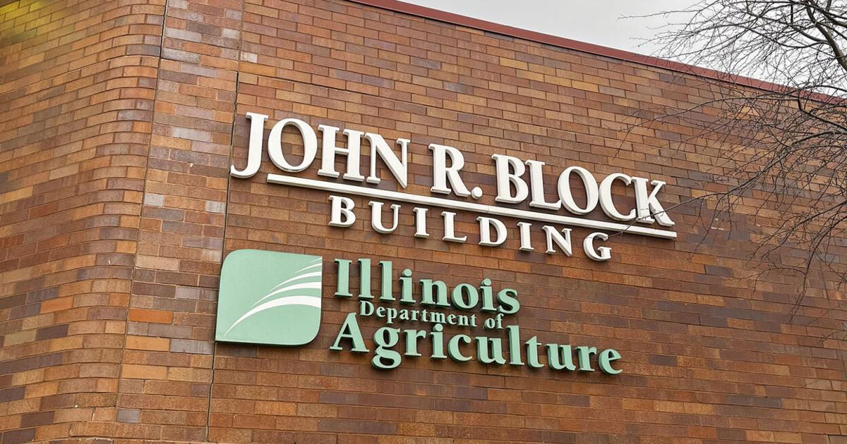 Idoa Lohse reflects on 42-year career with IDOA | General | farmweeknow.com