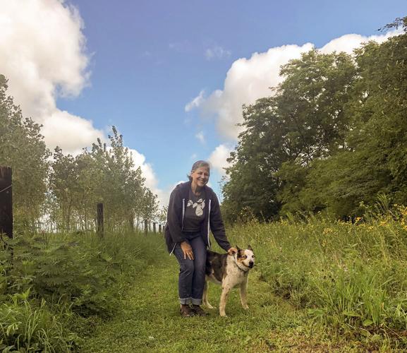 Prairie Fruits Farm & Creamery owners look to next chapter General