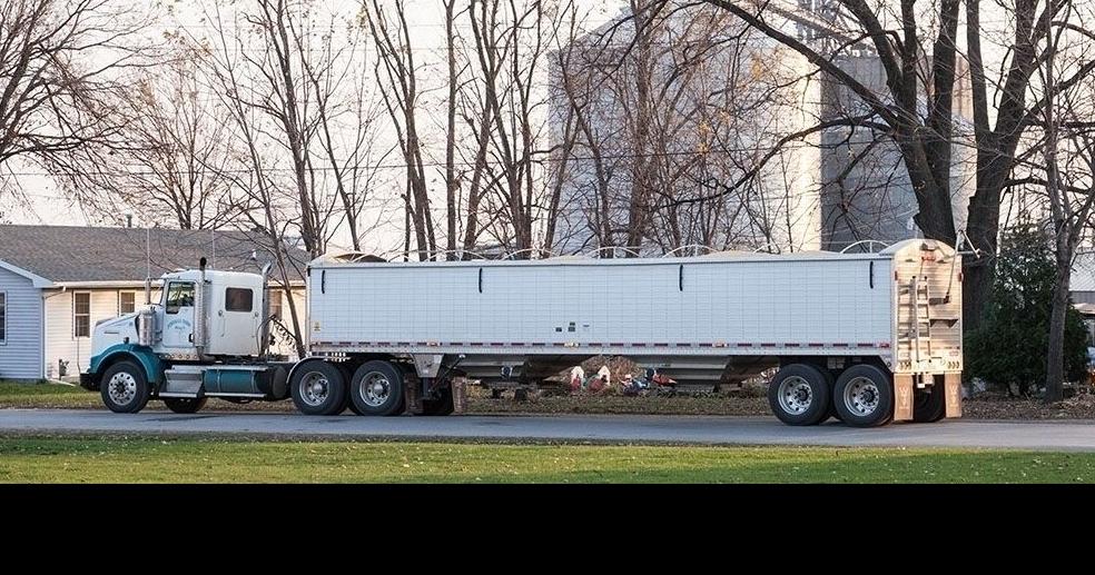 Harvest permits available Sept. 1 | State - FarmWeekNow.com