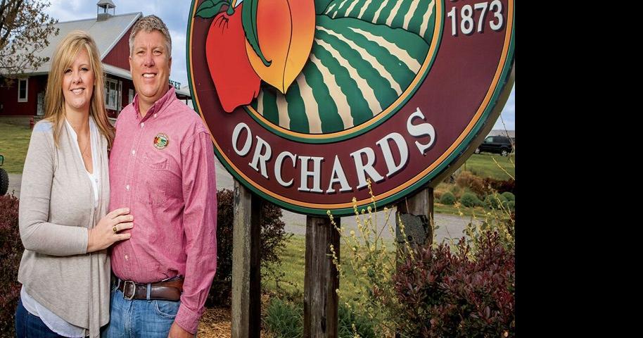 Rendleman Orchards celebrates 150 years | General | farmweeknow.com