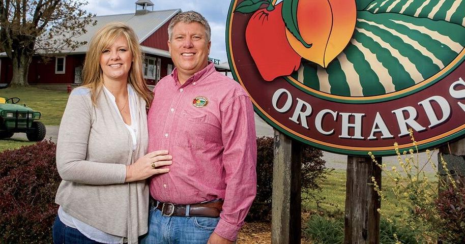 Rendleman Orchards celebrates 150 years | General | farmweeknow.com
