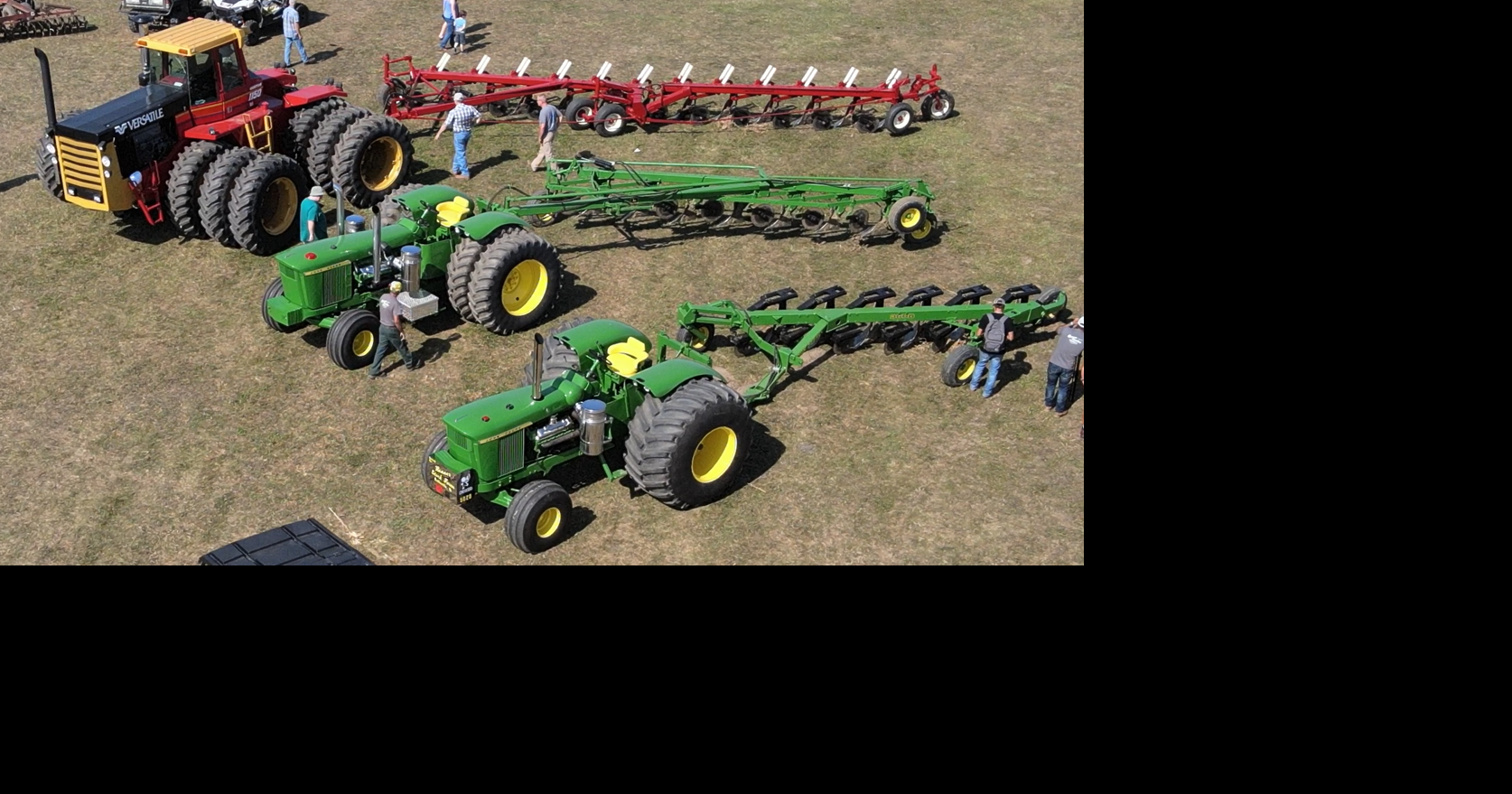 This ag classroom will be a field | General | farmweeknow.com