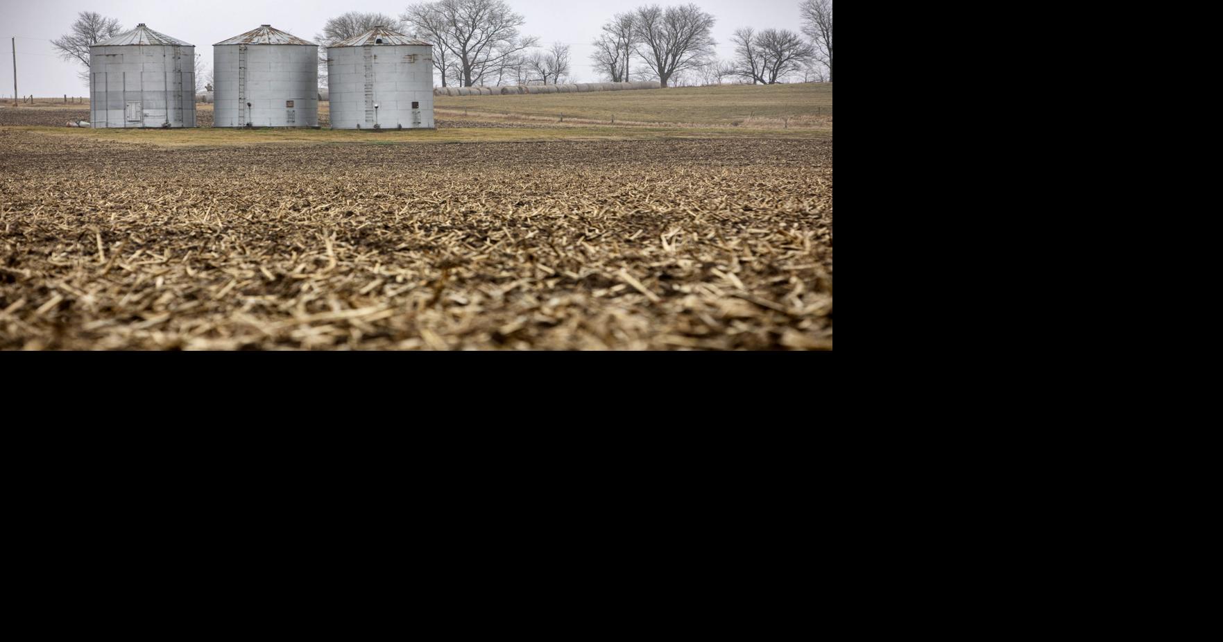 County Farm Bureaus, county boards focus on farm safety General
