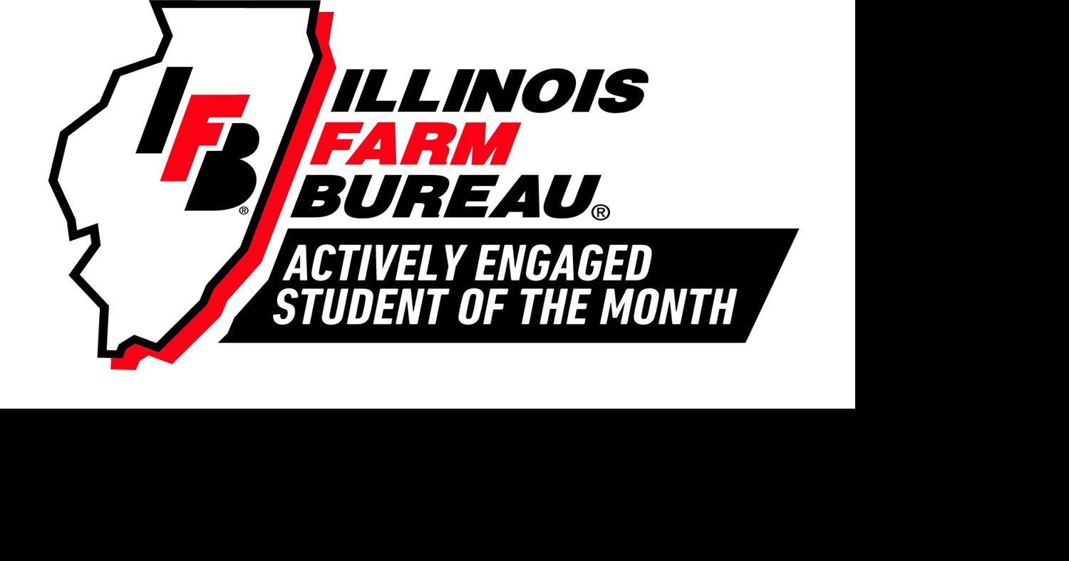 IFB's Actively Engaged Student of the Month honorees | | farmweeknow.com