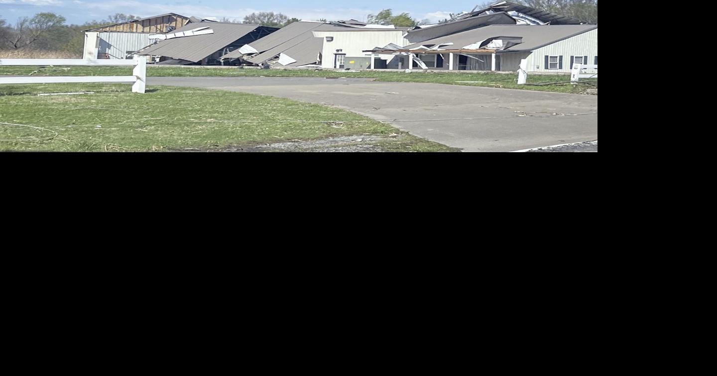 Storms cause severe damage in southern Illinois | General | farmweeknow.com