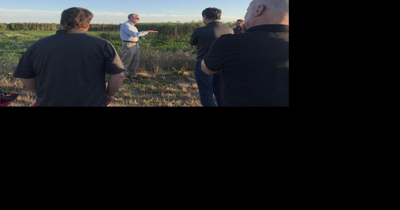 Illinois RCPP projects among 41 selected by USDA | National ...