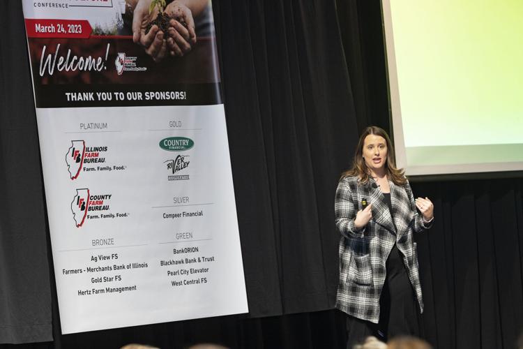 2023 Women in Ag Conference | | farmweeknow.com