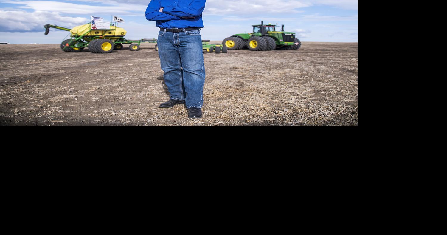 Farm Rescue receives support from IFB | General | farmweeknow.com
