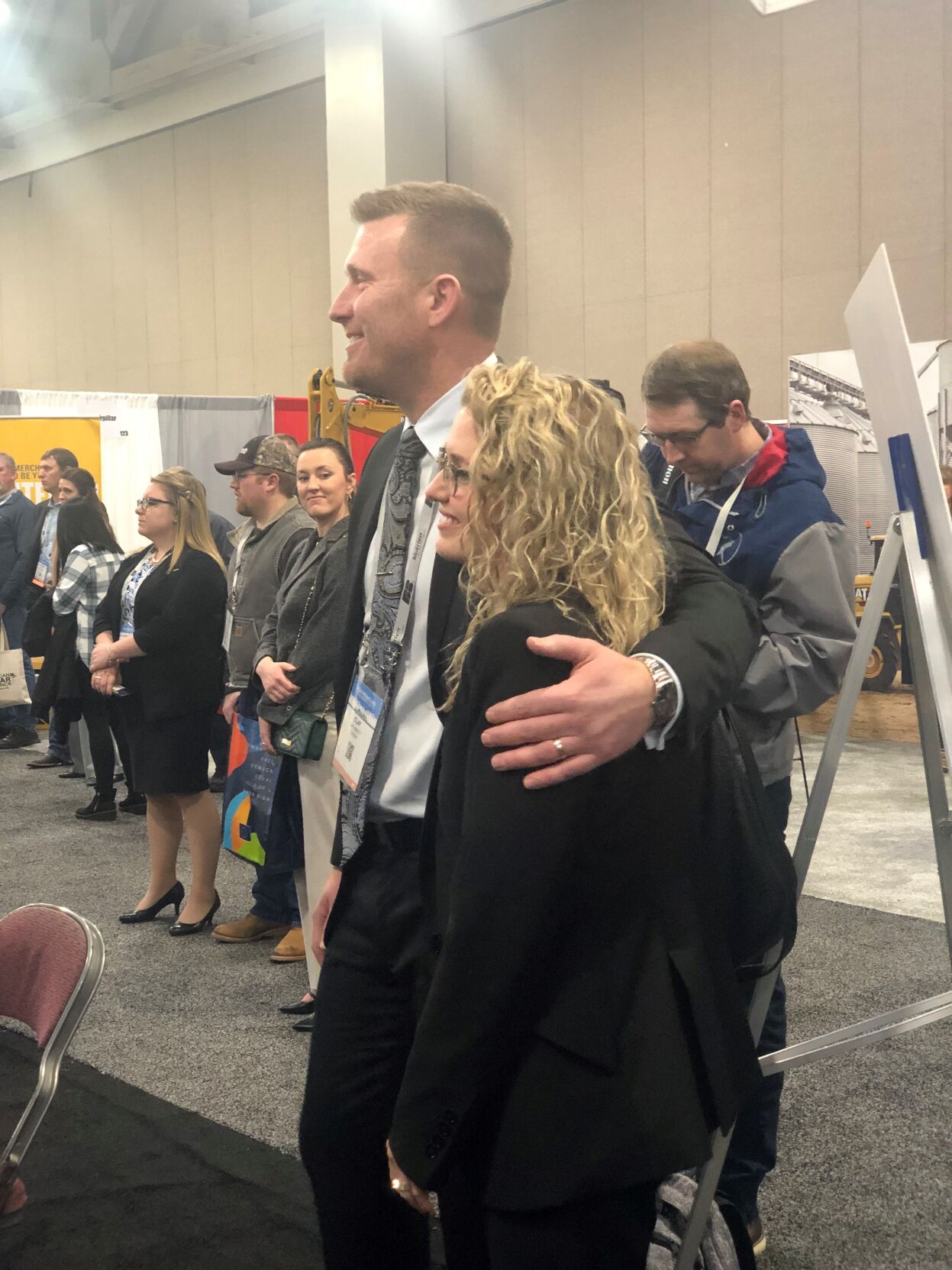 All IFB Young Leader Contestants Advance At AFBF Convention | General ...