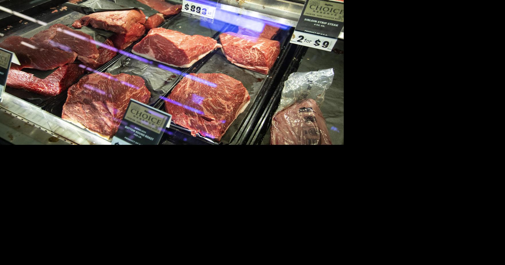 U.S. meat exports gain momentum, boost livestock values | Profitability ...