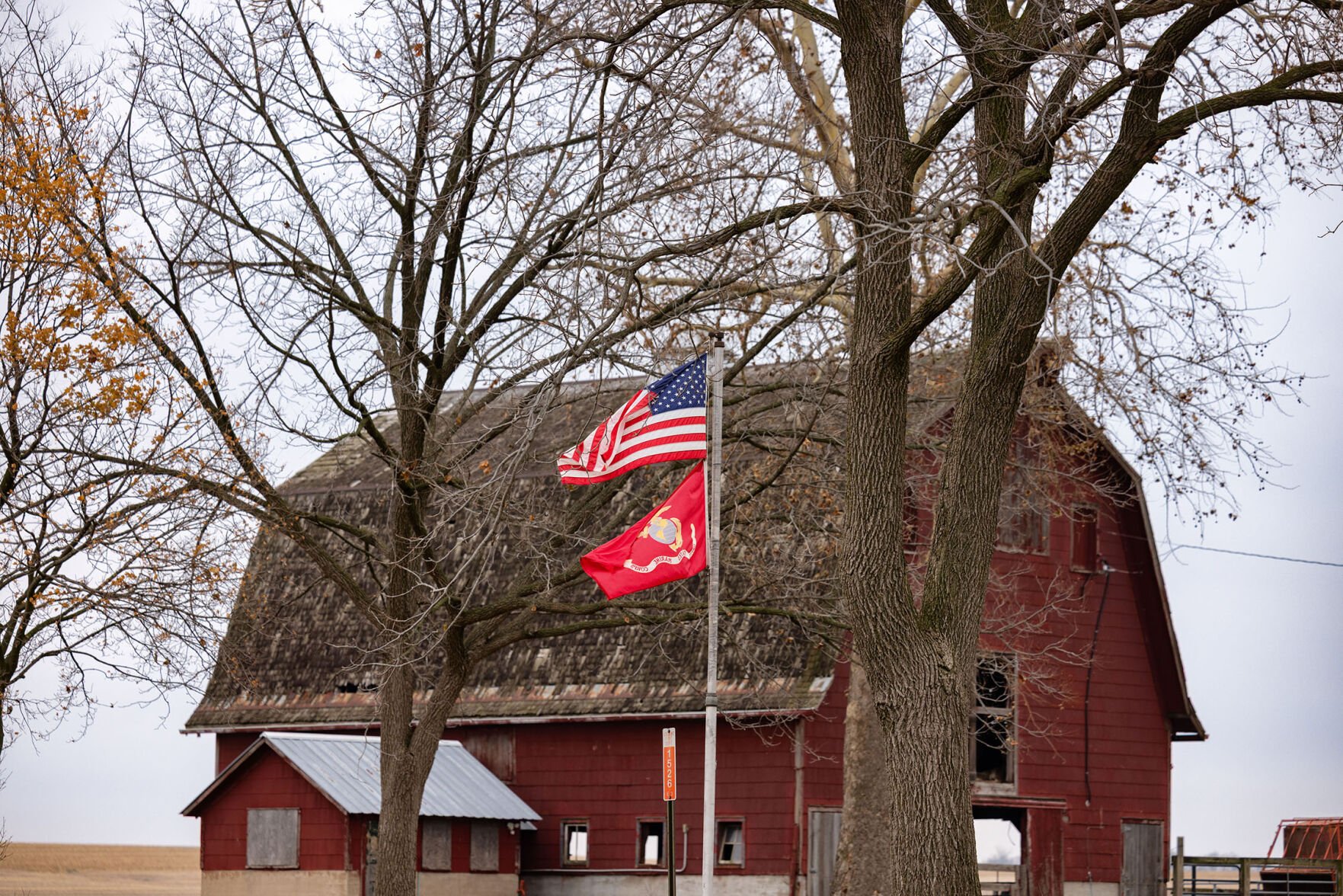 Legislation Seeks to Update USDA Loan Programs