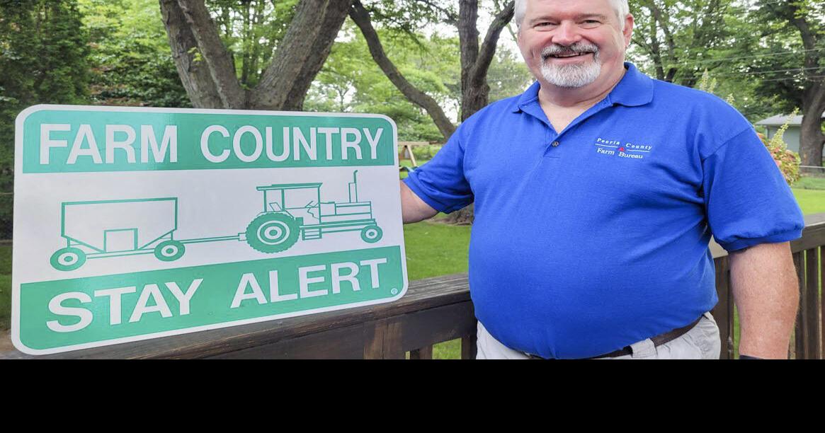 Want to do your best for Farm Bureau? Get certified Perspectives