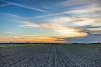 Past 10 months were driest in almost 50 years in contiguous U.S.