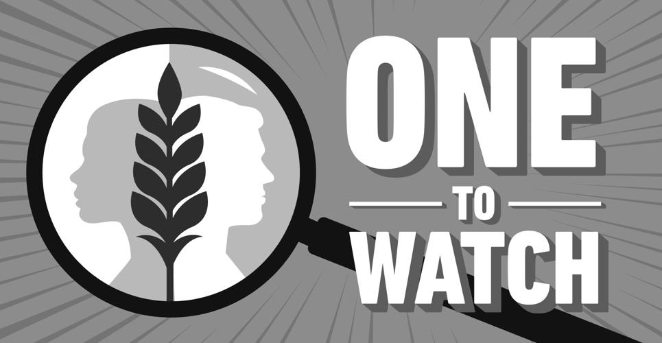 One to Watch logo