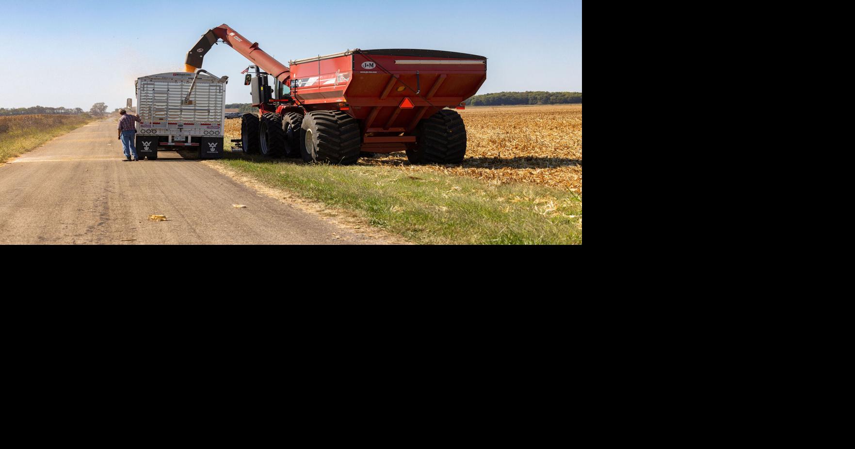 Enhancing Corn Competitiveness in Brazil Through Dual Crop Production Systems