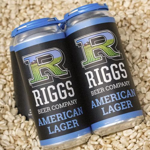 Brothers combine passion of farming, beer to start Riggs Beer Company ...