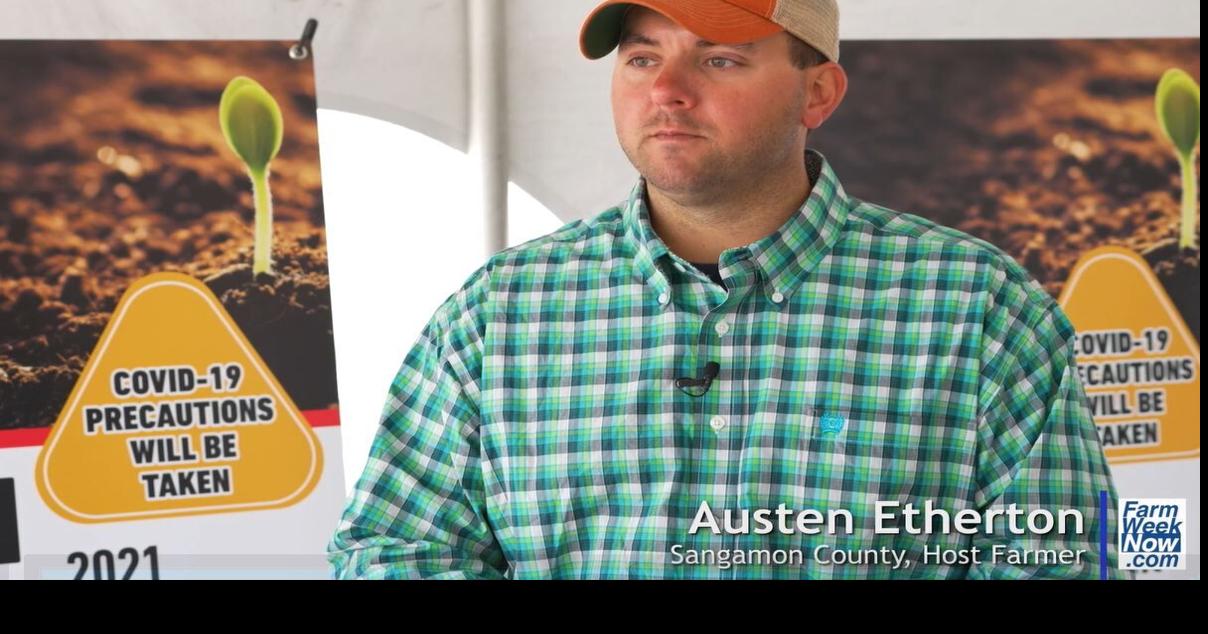 Rural-urban watershed effort targets better soil and water quality ...