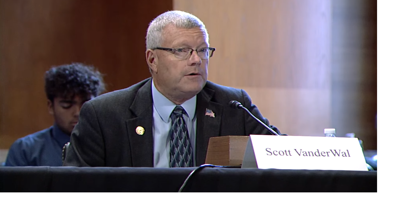 AFBF VP defends livestock emissions exemption bill National